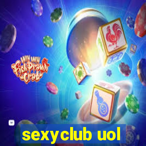 sexyclub uol